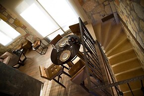Five Senses Luxury Villas