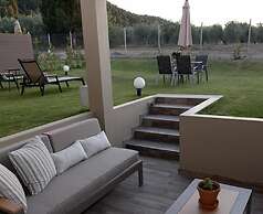 Five Senses Luxury Villas