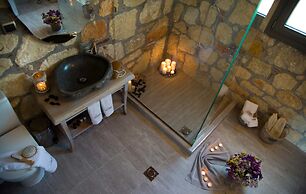 Five Senses Luxury Villas