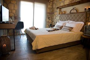 Five Senses Luxury Villas