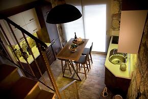 Five Senses Luxury Villas