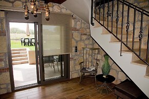 Five Senses Luxury Villas