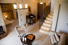 Five Senses Luxury Villas