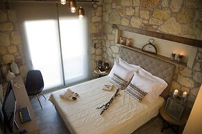 Five Senses Luxury Villas