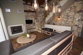 Five Senses Luxury Villas