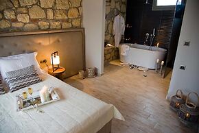 Five Senses Luxury Villas