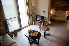 Five Senses Luxury Villas