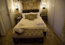 Five Senses Luxury Villas