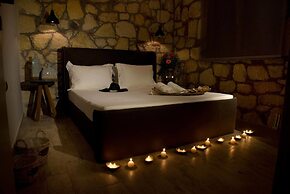 Five Senses Luxury Villas