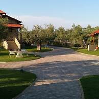 Five Senses Luxury Villas