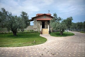 Five Senses Luxury Villas