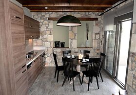 Five Senses Luxury Villas