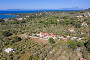 Five Senses Luxury Villas