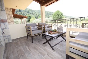 Five Senses Luxury Villas