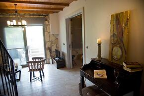 Five Senses Luxury Villas