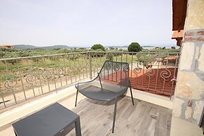 Five Senses Luxury Villas