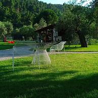 Five Senses Luxury Villas