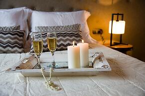 Five Senses Luxury Villas