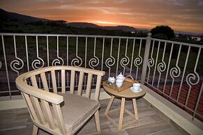 Five Senses Luxury Villas