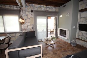 Five Senses Luxury Villas