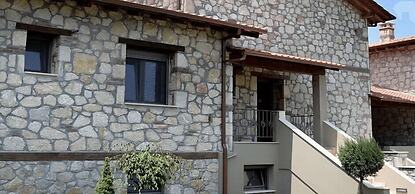 Five Senses Luxury Villas