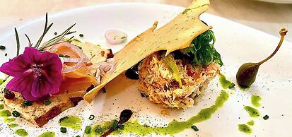 Hotel-Restaurant Le Cigalon