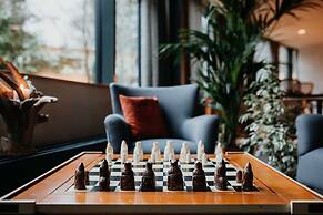 Hotel-Restaurant Le Cigalon