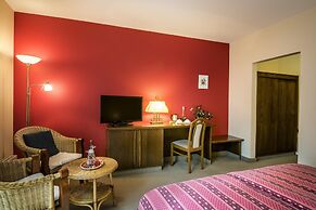 Hotel-Restaurant Le Cigalon