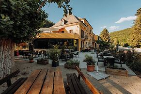 Hotel-Restaurant Le Cigalon