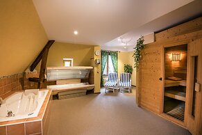 Hotel-Restaurant Le Cigalon