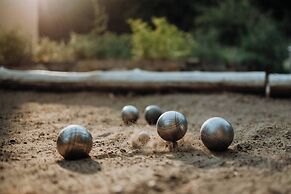 Hotel-Restaurant Le Cigalon