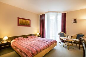 Hotel-Restaurant Le Cigalon