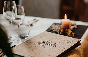 Hotel-Restaurant Le Cigalon