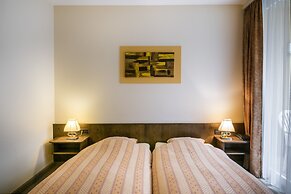 Hotel-Restaurant Le Cigalon