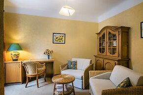 Hotel-Restaurant Le Cigalon