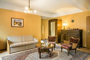 Hotel-Restaurant Le Cigalon