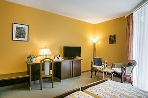 Hotel-Restaurant Le Cigalon