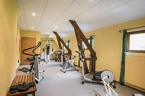 Hotel-Restaurant Le Cigalon