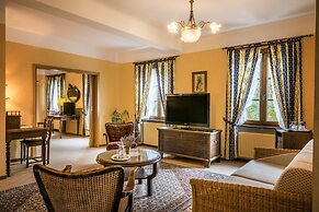 Hotel-Restaurant Le Cigalon