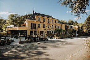 Hotel-Restaurant Le Cigalon