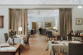 Hotel-Restaurant Le Cigalon