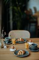 Hotel-Restaurant Le Cigalon