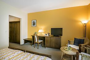 Hotel-Restaurant Le Cigalon