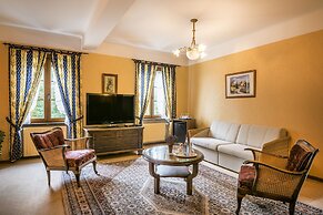 Hotel-Restaurant Le Cigalon