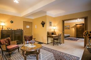 Hotel-Restaurant Le Cigalon