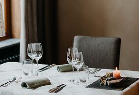 Hotel-Restaurant Le Cigalon