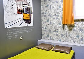 Reshetnikov Hostel