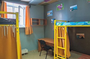 Reshetnikov Hostel
