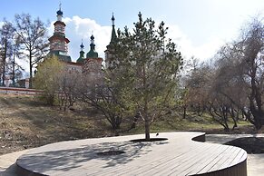 Reshetnikov Hostel