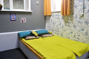Reshetnikov Hostel